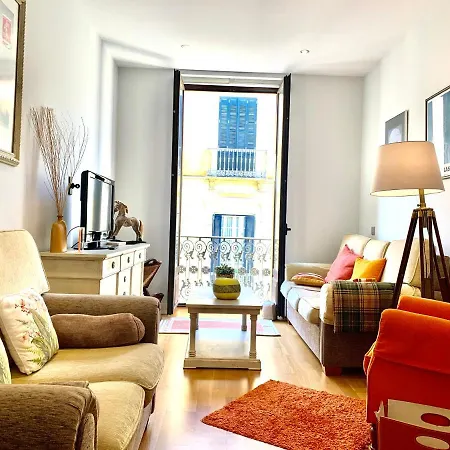 شقة Homely Luxury Sebastian Souviron