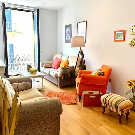 Homely Luxury Sebastian Souviron * مالقة