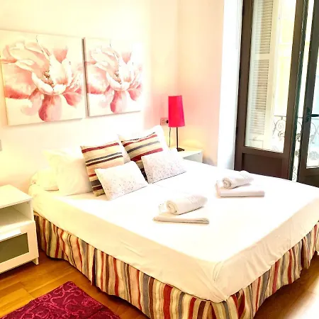 شقة Homely Luxury Sebastian Souviron