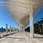 Homely Luxury Sebastian Souviron Málaga