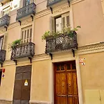 Appartement Homely Luxury Sebastian Souviron Málaga