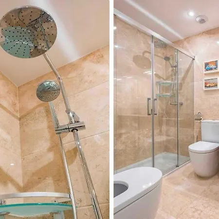 Homely Luxury Sebastian Souviron Apartment Málaga