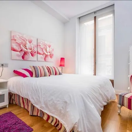 Homely Luxury Sebastian Souviron Apartment *