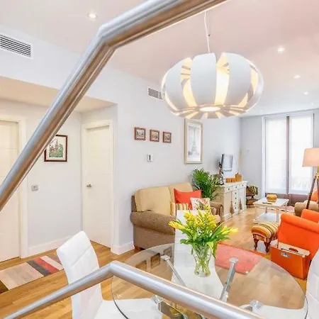 Homely Luxury Sebastian Souviron Apartment *