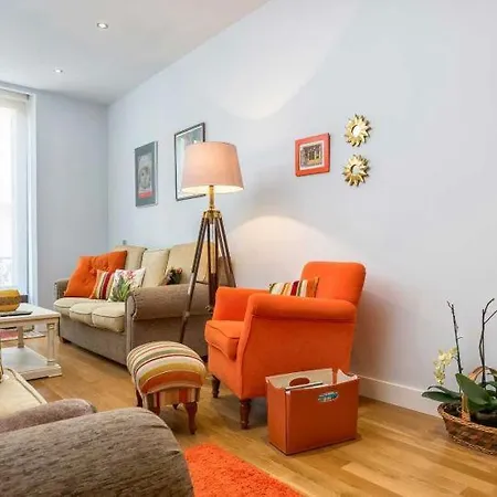 Homely Luxury Sebastian Souviron Apartment *
