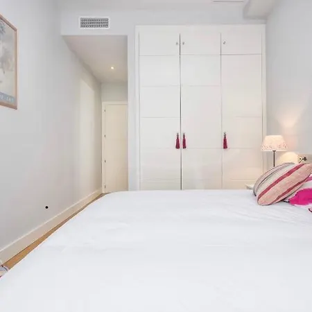 Homely Luxury Sebastian Souviron Apartment *