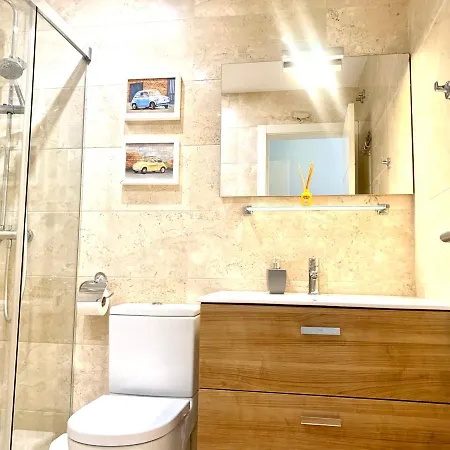 Homely Luxury Sebastian Souviron Málaga