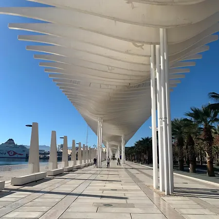 Homely Luxury Sebastian Souviron Málaga
