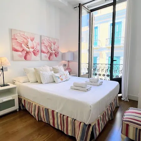 Homely Luxury Sebastian Souviron Lejlighed *