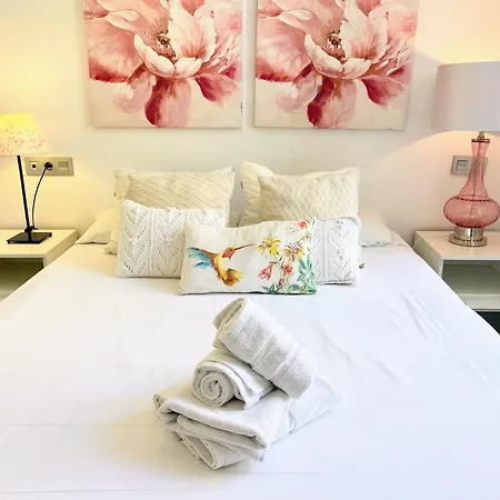 Homely Luxury Sebastian Souviron *