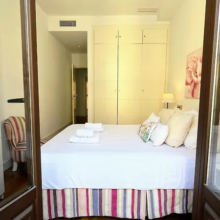 Homely Luxury Sebastian Souviron * Málaga