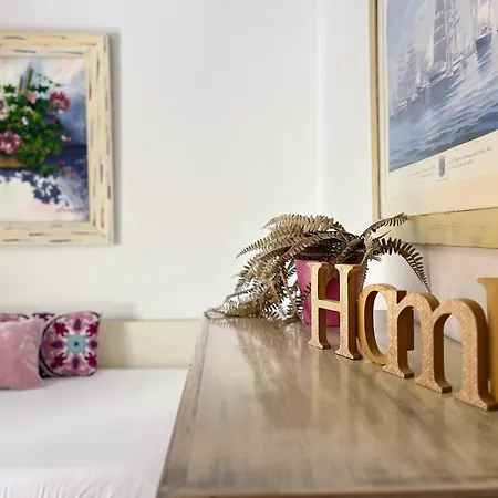 Lejlighed Homely Luxury Sebastian Souviron Málaga