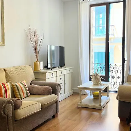 Homely Luxury Sebastian Souviron * Málaga