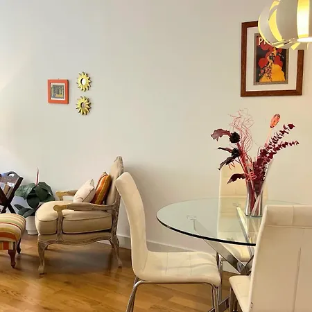 Homely Luxury Sebastian Souviron * Málaga